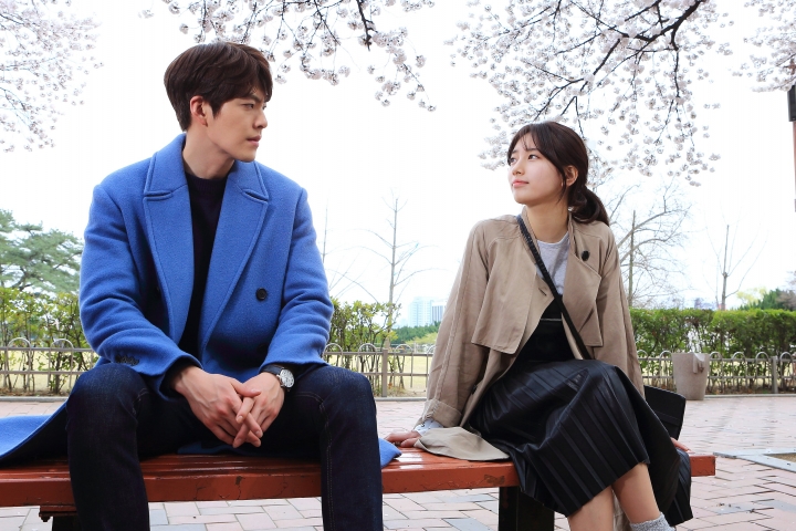 Uncontrollably Fond